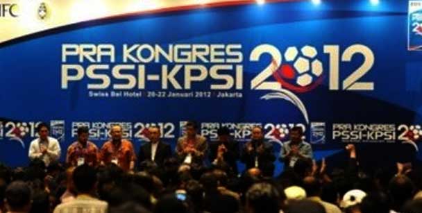 Akhirnya, PSSI - KPSI berunding kembali