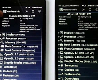 Cara Membedakan Smartphone Asli atau Palsu Terbaru