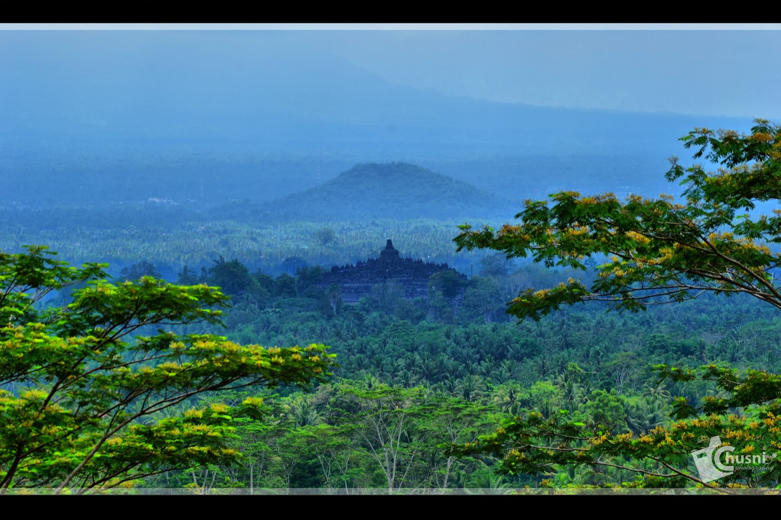 Ayo Gan.. Maen ke Magelang..