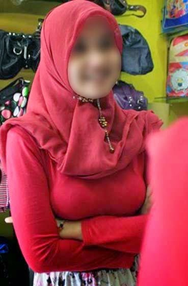 Ini Jilboobs Gan Bukan Jilbab 