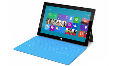 10 Tablet Pc Terfavorit di Dunia 