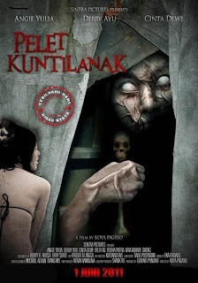 Film-film Indonesia Paling Gagal