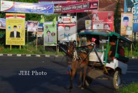 Perbedaan Kampanye Di Indonesia Dan Luar Negeri