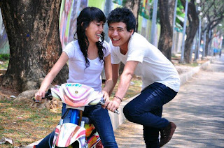 Pre-Wedding Anak Racing Jakarta