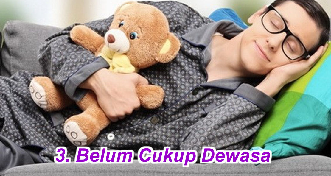  6 Alasan Mengapa Kamu Tidak Perlu Buru-Buru Menikah !