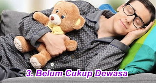6 Alasan Kenapa Agan jangan terburu-buru naik ke pelaminan