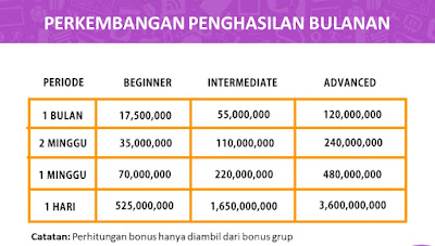 Peluang Bisnis E-commerce Onstore, Passive Income menanti anda !!