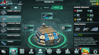 Game keren android mirip C&C PC RTS CLASSIC