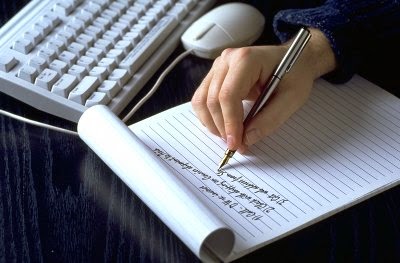 Tips Dan Trik Menulis Artikel Berkualitas. Blogger Indonesia, Mana Suaranya????