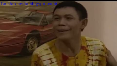 Peran Pembantu di Sinetron Terkenal