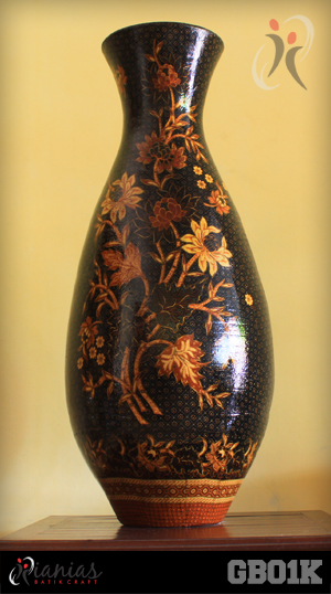 ★ Guci Batik Pertama Di Indonesia ★ RESELLER WELCOME! ★