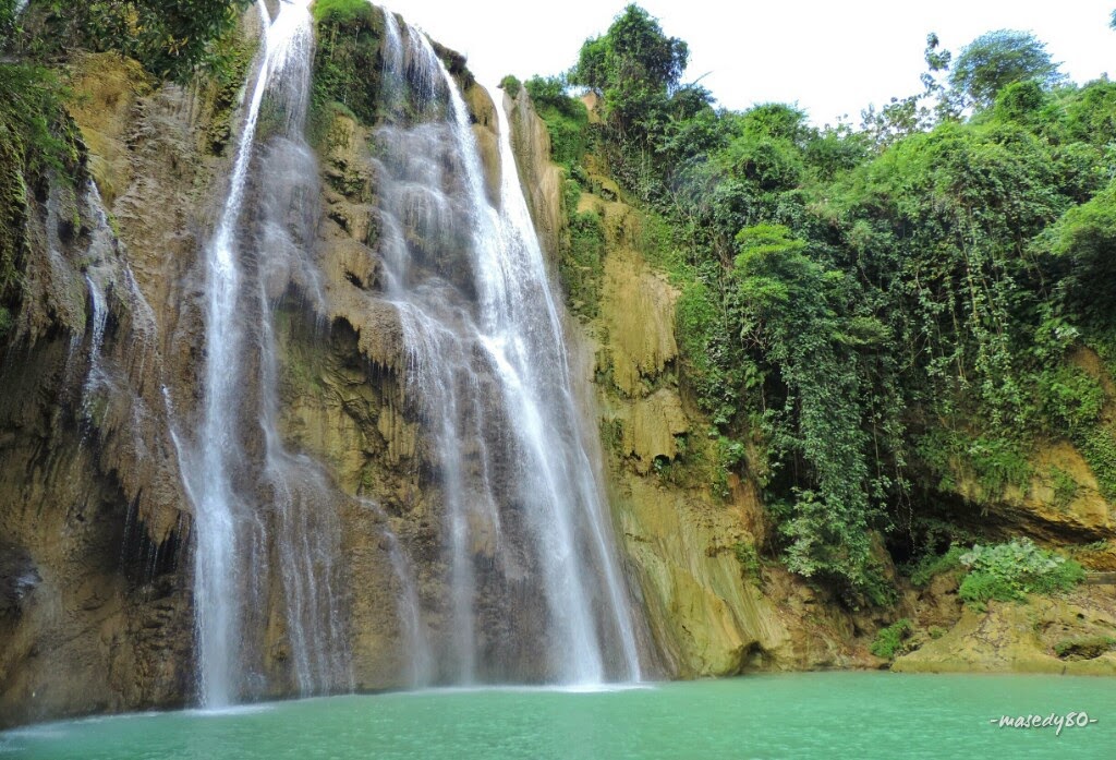 Air Terjun Nglirip Kembali Menelan Korban