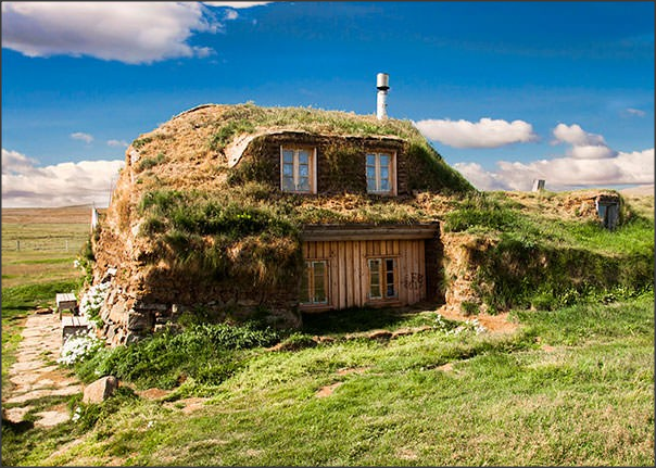 &#91;MAGIC&#93; 16 Cottage Terindah Dari Seluruh Penjuru Dunia!!!