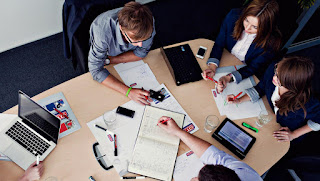 Tidak Hanya Pintar, 6 Hal Ini Juga Dibutuhkan Oleh Perusahaan!