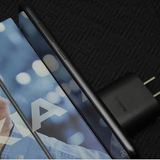 Nokia X6 - Harga 2 Jt-an, Desain Kaca Menawan, SD636, Fast Charging, Kurang apa lagi?