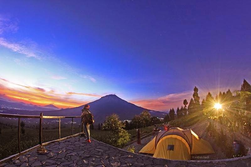 Alasan Kenapa Agan Harus Wisata ke Temanggung