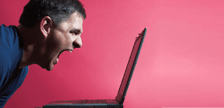 5 Negara Dengan Internet Super Lemot Melebihi Indonesia, Nomor 1 Paling Lemot!!