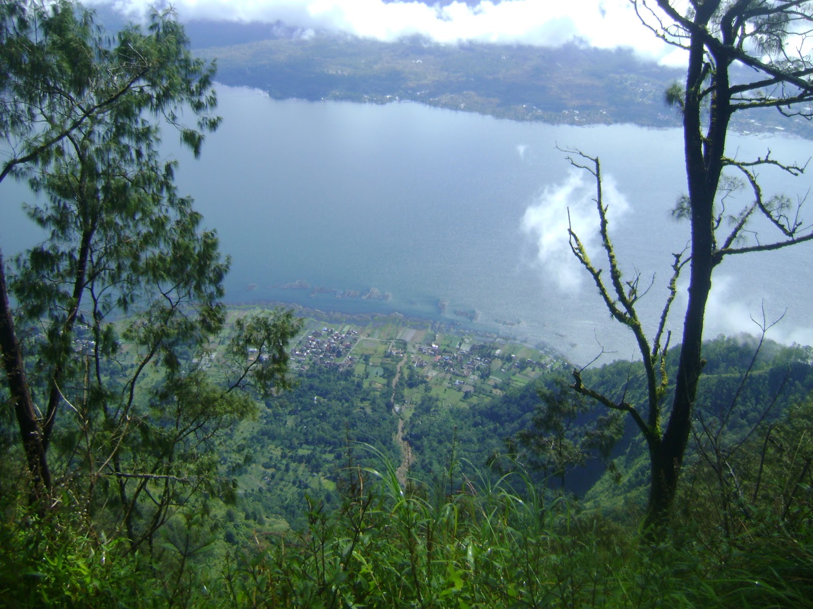 Gn. Abang (2152 mdpl) 23 Juni 2013