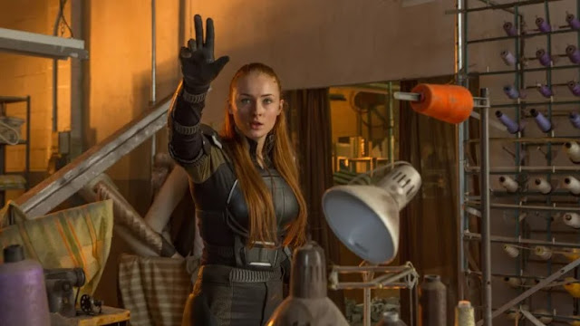 Dark Phoenix Film Pertama X-Men Tanpa Wolverine dan Terakhir dari Fox