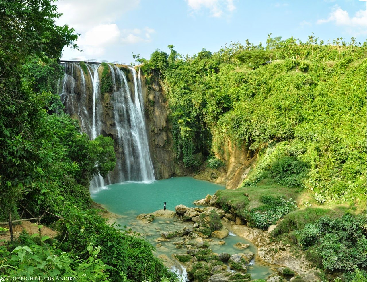 Air Terjun Nglirip Kembali Menelan Korban