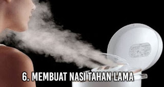 Nih Cara Buat Nasi Kamu Jadi Lebih Enak!