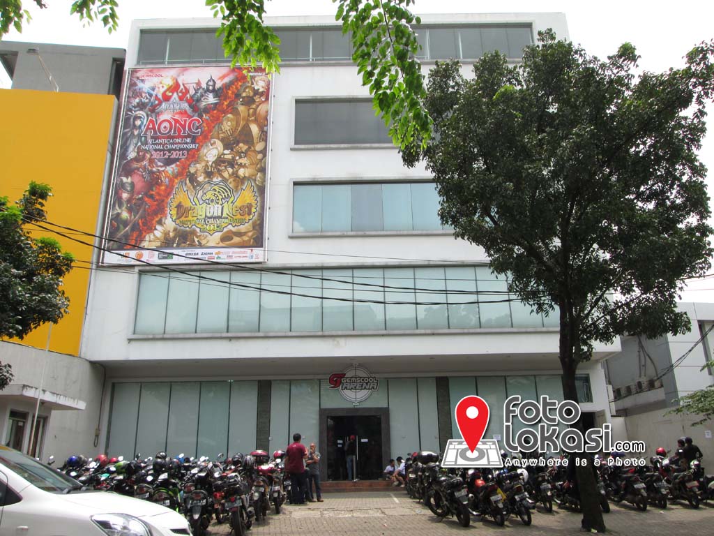 Kenapa Gemscool Mati? (Versi Pribadi)