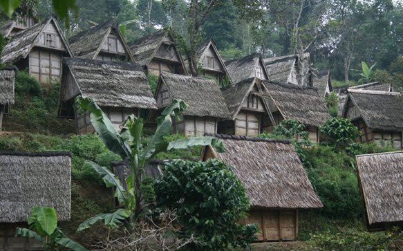 Mengenal Lebih Dekat Kota Sukabumi yang penuh keindahan alam