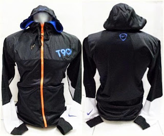 Jaket Training Nike , Adidas , & Puma