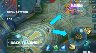 kolodit : Cara menggunakan Hero Fanny Di Game Mobile Legends