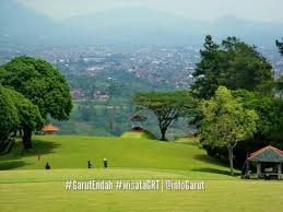Pilihan Wisata Murdah dan Mudah di Garut, Gan!