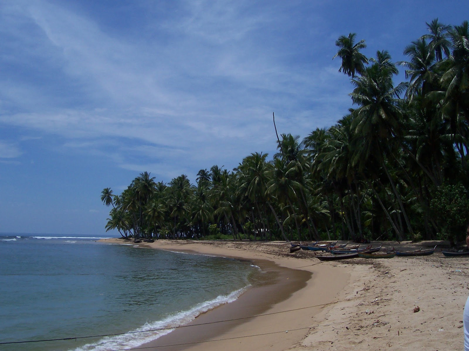 13 Pemandangan Indah Kota Naga Aceh Selatan