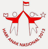 Selamat Hari Anak Nasional 2013