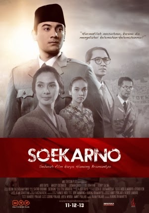 &#91;Official Thread&#93; Film SUKARNO: INDONESIA MERDEKA