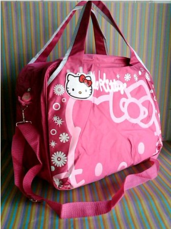 Jual Tas Karakter Murah Meriah ^ ___ ^
