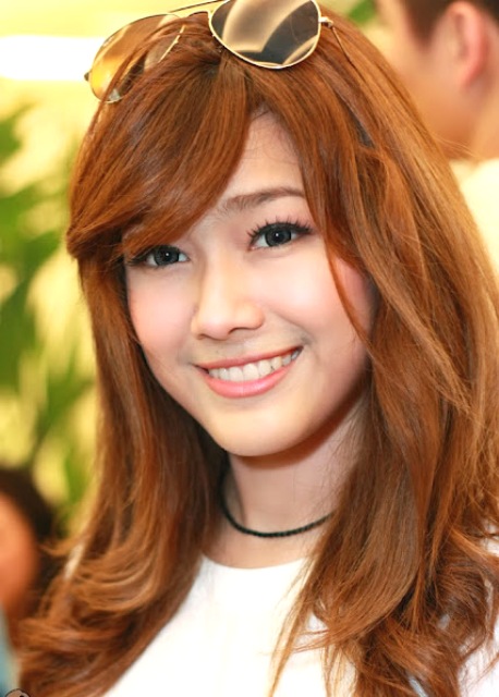 10 Aktris Thailand Paling Cantik dan Populer 