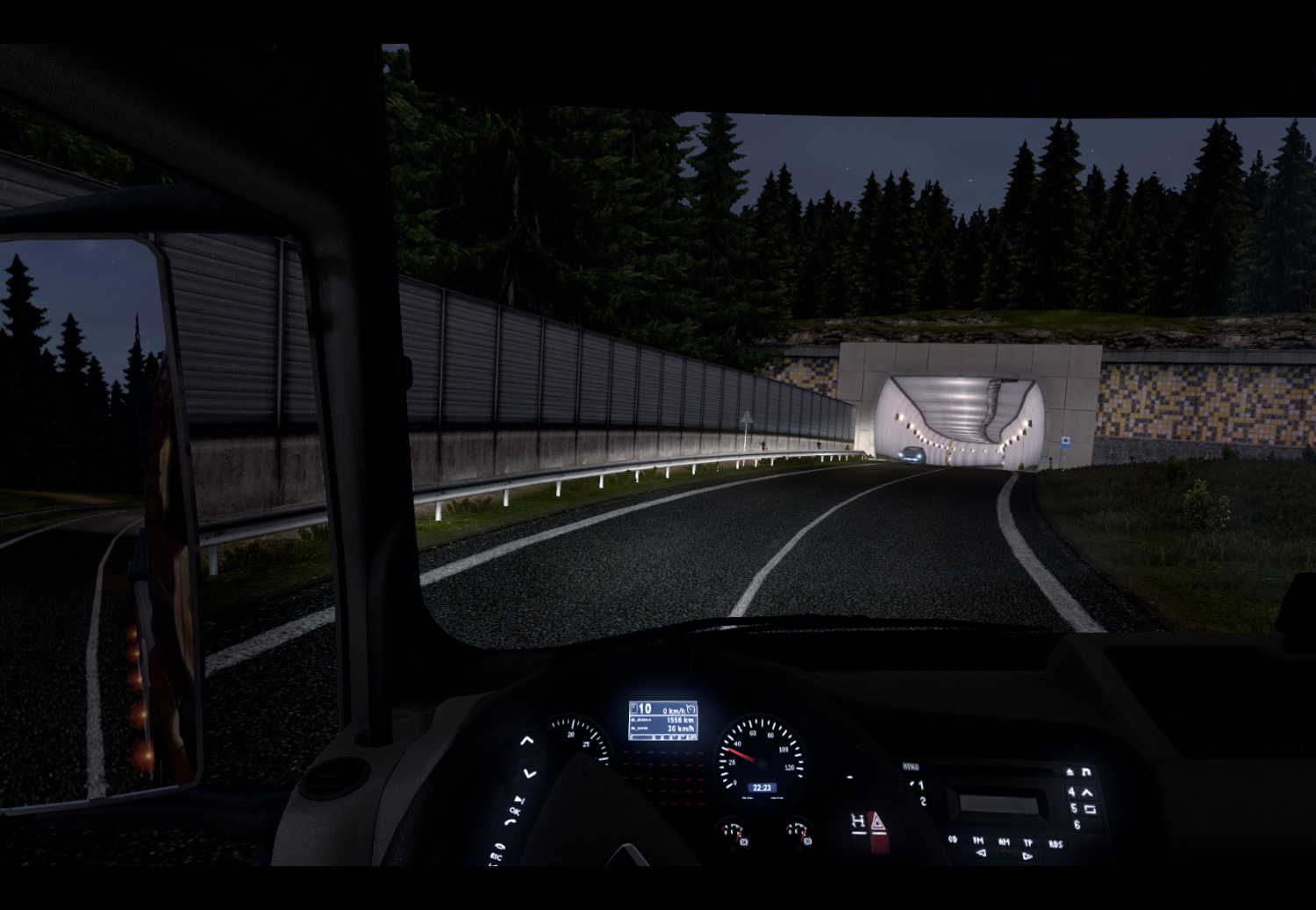 ????? EURO TRUCK SIMULATOR (Upcoming) ?????
