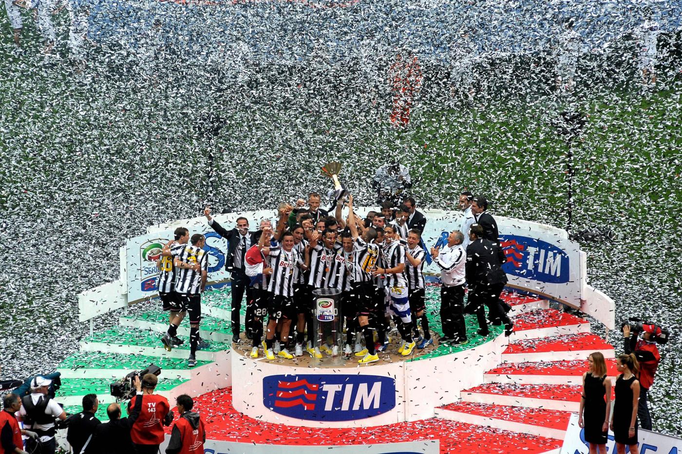 Juventus pindah ke Ligue 1 Prancis?