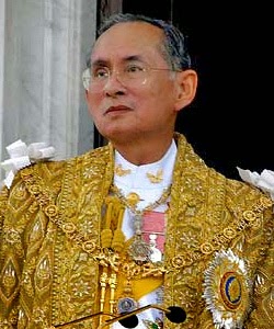Daftar Kepala Negara Monarki Saat Ini