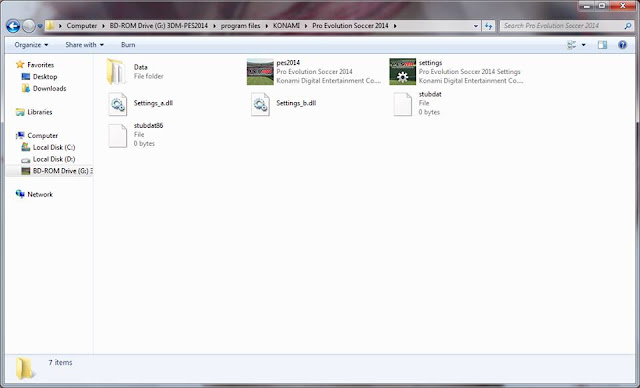 Download Pro Evolution Soccer 2014 Full Crack Dengan Torent