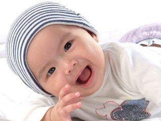 &#91;HOT&#93; Foto-Foto Bayi Lucu Terbaru Ngakak!!! WITH PIC++