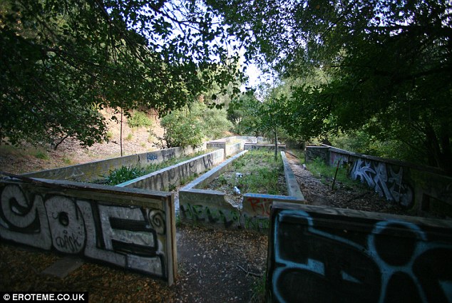 Rumah Adolf Hitler Di Los Angeles