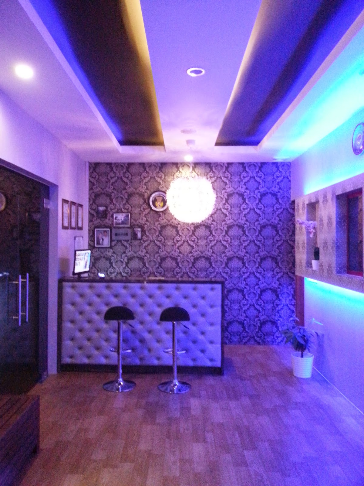 Queen Healthy Massage - Gading Serpong