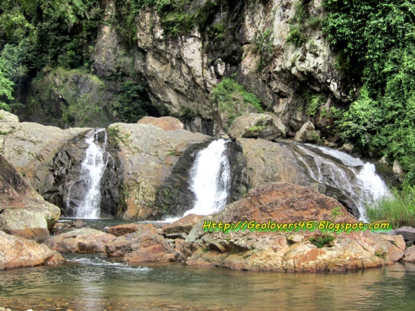 &#91;SUMBAR&#93; Air Terjun Timbulun Painan #indah tapi gk bnyk yg tau.