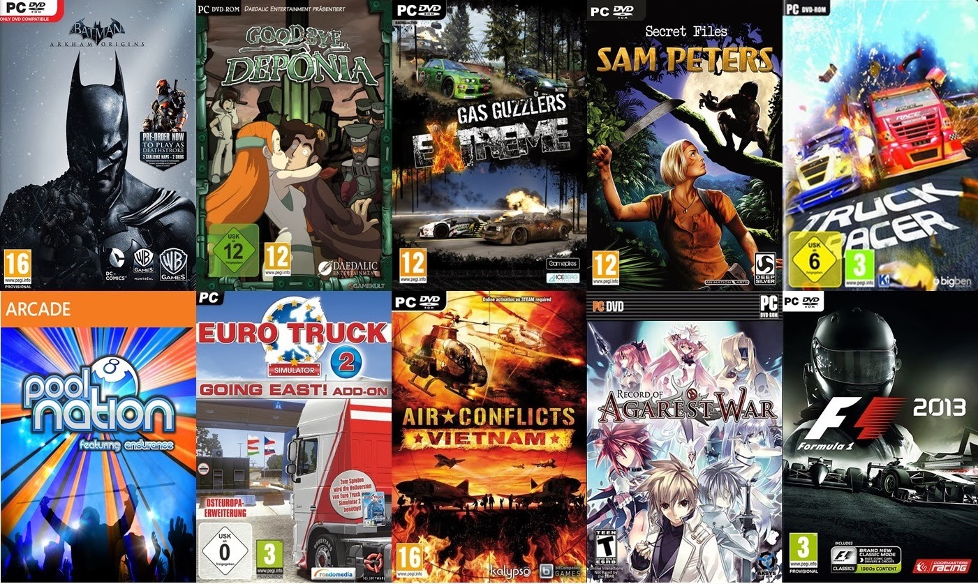 MD71 Gameshop