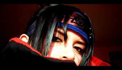 KUMPULAN FOTO AKATSUKI &#91;PENGGEMAR NARUTO WAJIB MASUK&#93;
