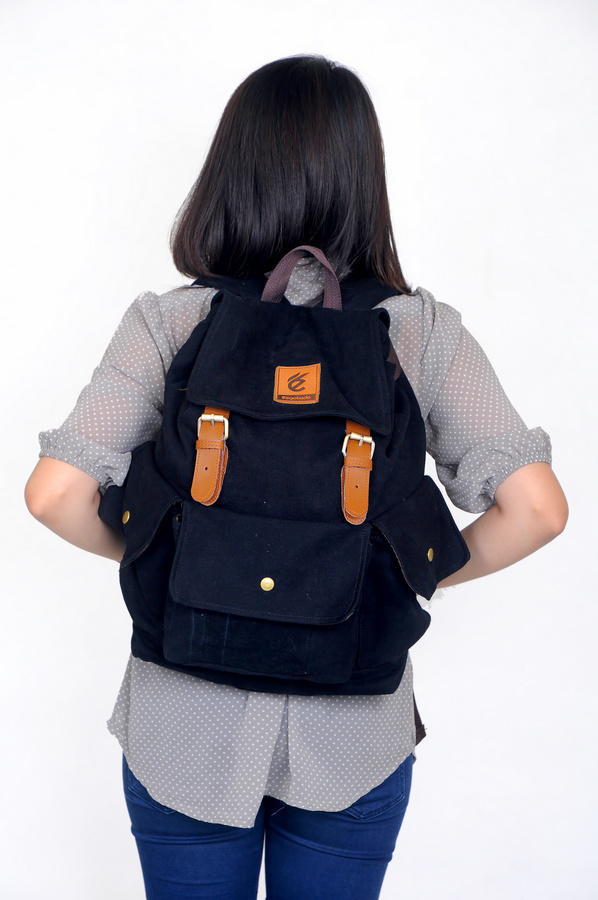 ╨╥╨╥╨╥╨ ESGOTADO ₪ Bag / Tas / Ransel ₪ Good Choise for Good Looking ╨╥╨╥╨╥╨