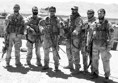 Tentang NAVY SEAL 6