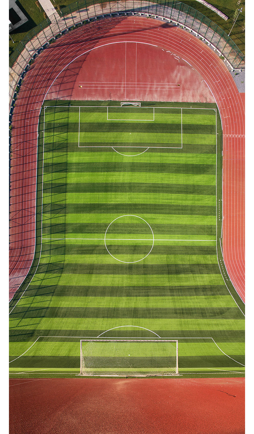 Kota Istanbul Seperti Kota dari Film Inception