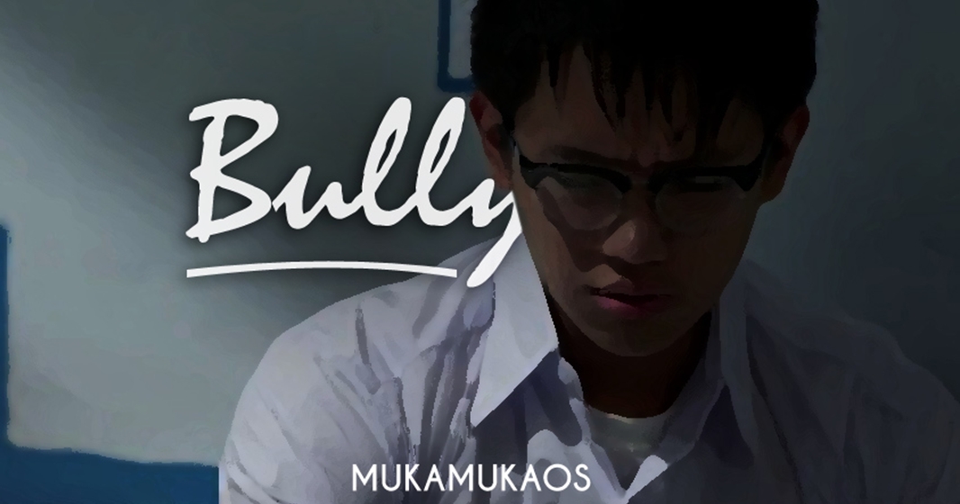 BULLY (CRIME - THRILLER)