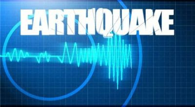 California Terguncang oleh Gempa 5,7 SR